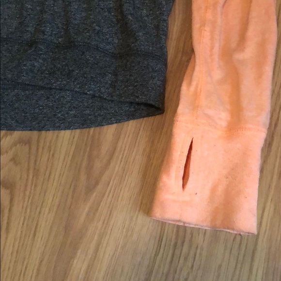 Thin jacket - Picture 3 of 3